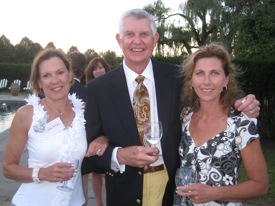 Rural Intelligence Parties and Openings