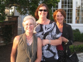 Rural Intelligence Parties and Openings