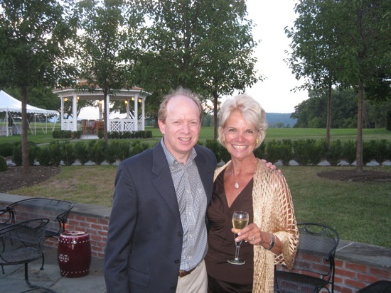 Rural Intelligence Parties and Openings