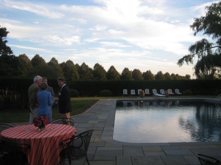 Rural Intelligence Parties and Openings