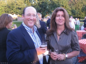 Rural Intelligence Parties and Openings