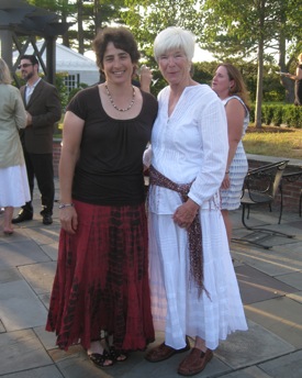 Rural Intelligence Parties and Openings