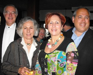 Rural Intelligence Parties and Openings