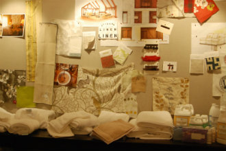 linen great barrington