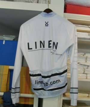 linen great barrington