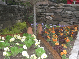 Rural Intelligence Home and Garden