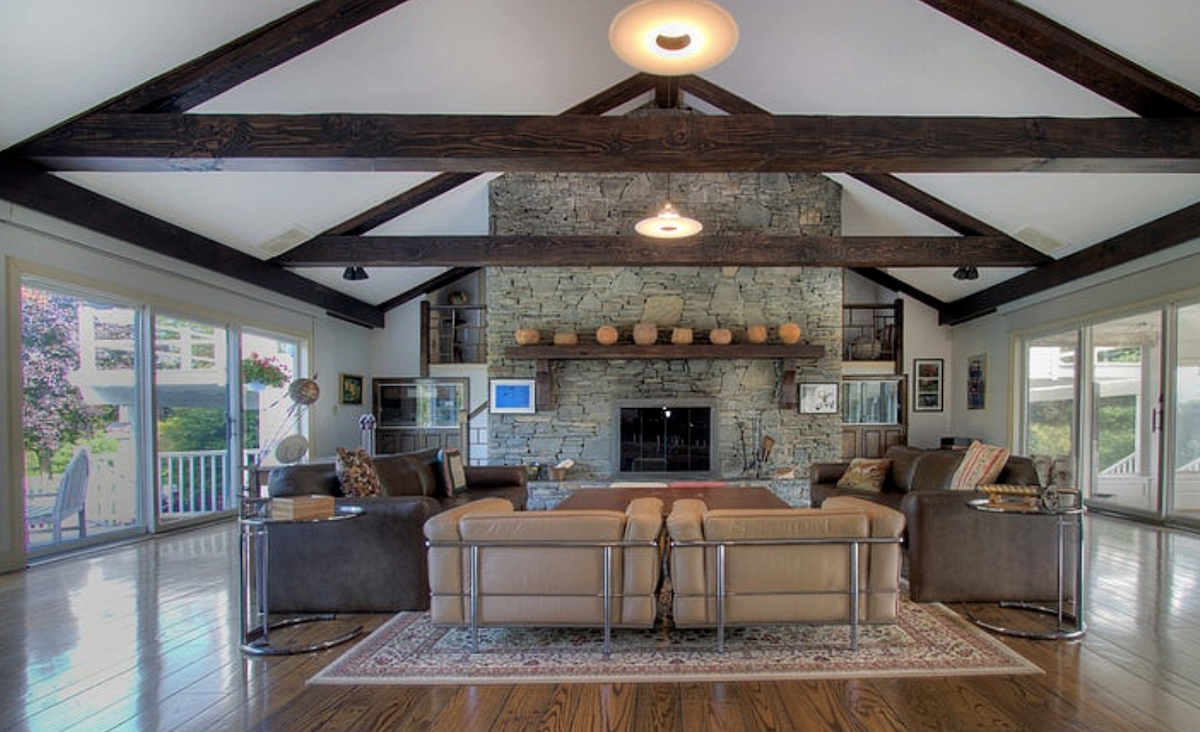 Living room Living room