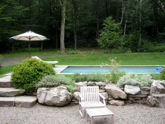 Rural Intelligence Home and Garden