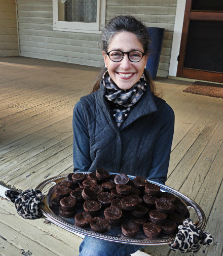 Rural Intelligence Food