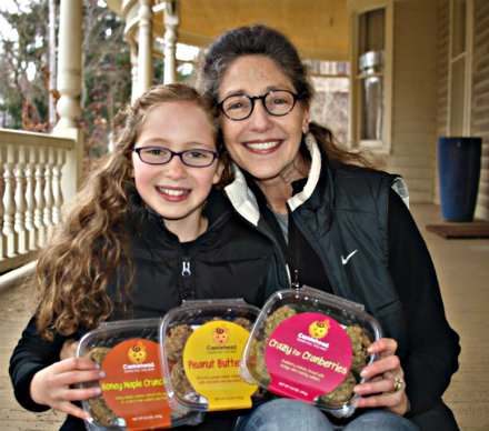 Rural Intelligence Food