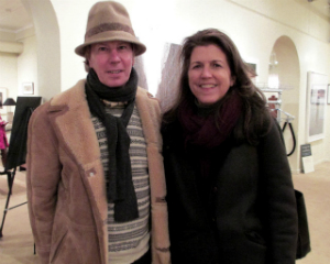 Rural Intelligence Parties and Openings