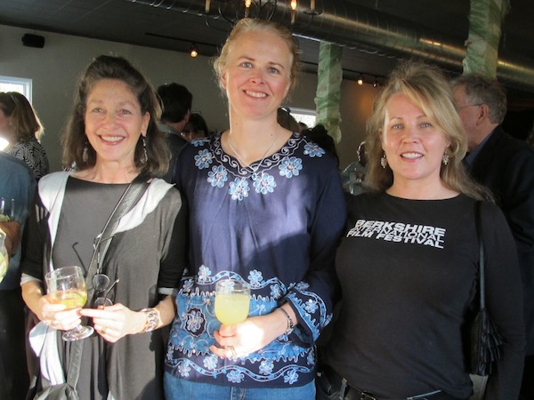 Rural Intelligence Parties and Openings