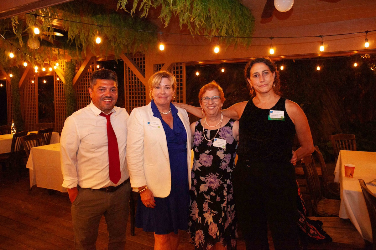 LitNet Staff: Miguel Silva, director of tutoring; Leigh Doherty, executive director; Amy Chin, development and operations manager; Amanda Giracca, new programs, grants and communications coordinator LitNet Staff: Miguel Silva, director of tutoring; Leigh Doherty, executive director; Amy Chin, development and operations manager; Amanda Giracca, new programs, grants and communications coordinator