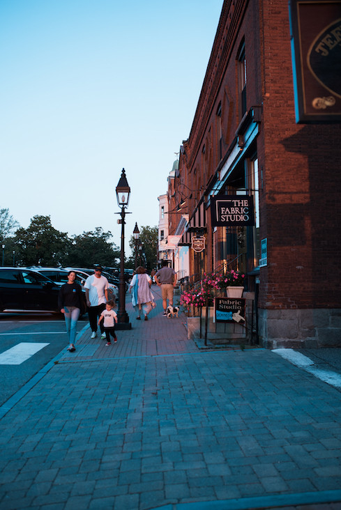 Photo by Lindsey Victoria Photography