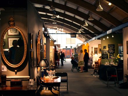 Rural Intelligence Road Trips