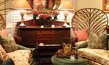 Rural Intelligence Style