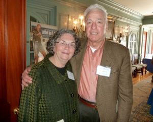 Rural Intelligence Parties and Openings