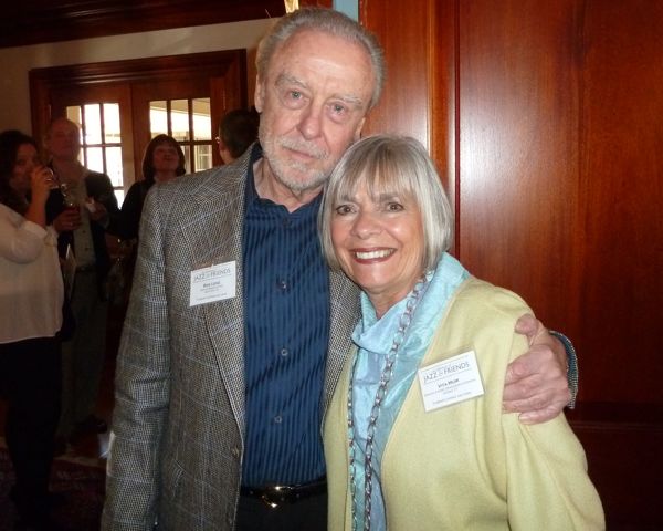 Rural Intelligence Parties and Openings