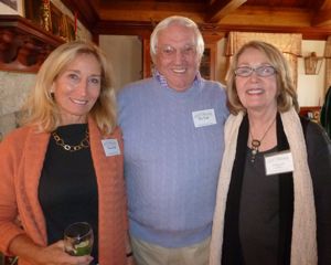 Rural Intelligence Parties and Openings