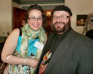 Rural Intelligence Parties and Openings