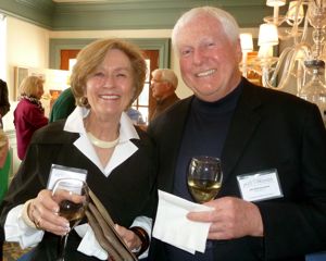 Rural Intelligence Parties and Openings