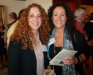 Rural Intelligence Parties and Openings