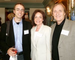 Rural Intelligence Parties and Openings