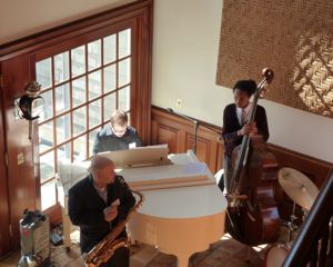 Rural Intelligence Parties and Openings