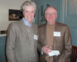 Rural Intelligence Parties and Openings