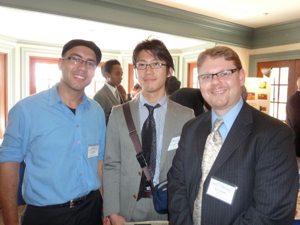 Rural Intelligence Parties and Openings