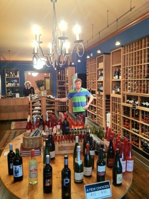 Rural Intelligence Community