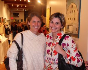 Rural Intelligence Parties and Openings