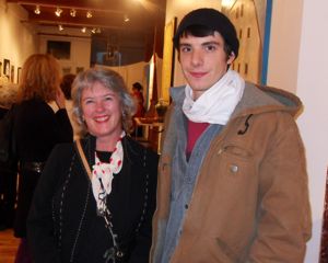 Rural Intelligence Parties and Openings