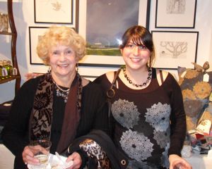 Rural Intelligence Parties and Openings