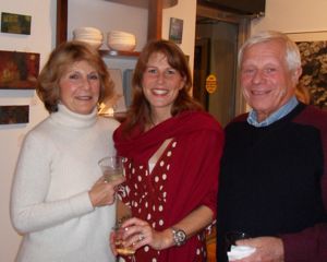 Rural Intelligence Parties and Openings