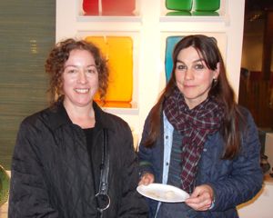 Rural Intelligence Parties and Openings