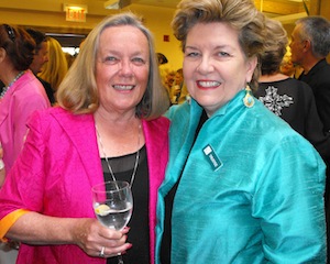 Rural Intelligence Parties and Openings