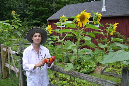 Rural Intelligence Style