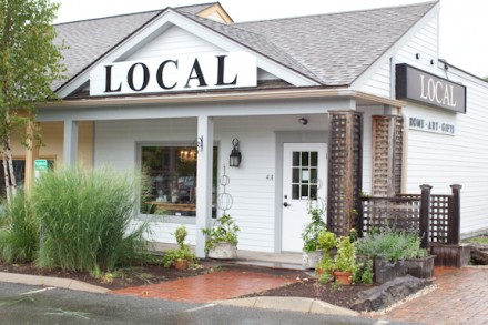 Rural Intelligence Style