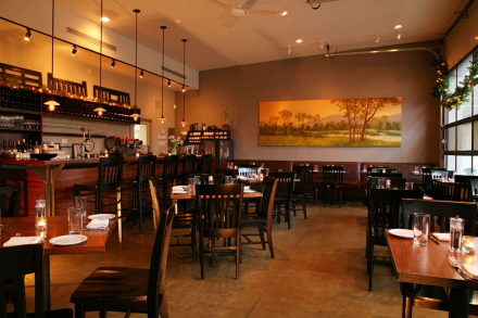 Rural Intelligence Food