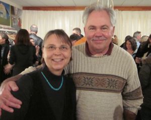 Rural Intelligence Parties and Openings