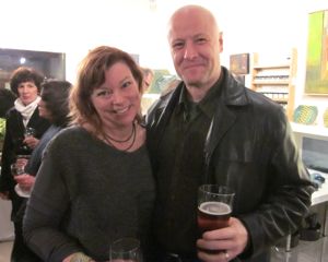 Rural Intelligence Parties and Openings