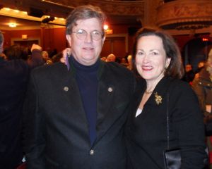 Rural Intelligence Parties and Openings