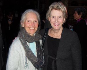 Rural Intelligence Parties and Openings