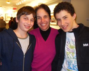 Rural Intelligence Parties and Openings