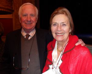 Rural Intelligence Parties and Openings