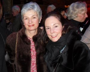 Rural Intelligence Parties and Openings