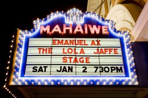 Rural Intelligence Parties and Openings