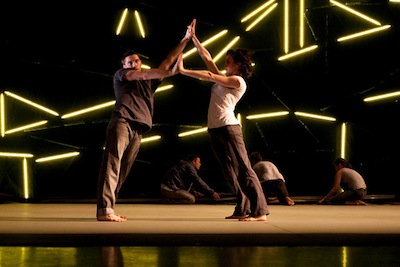 Rural Intelligence Arts