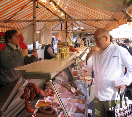 Rural Intelligence Food